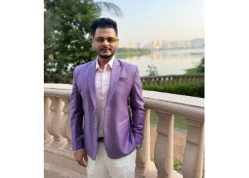 Zia Ur Rahman – Young Entrepreneur from Hyderabad Who’s Transforming Indian Retail