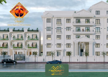 Salasar Homes: A Sanctuary of Spirituality, Luxury, and Empowerment