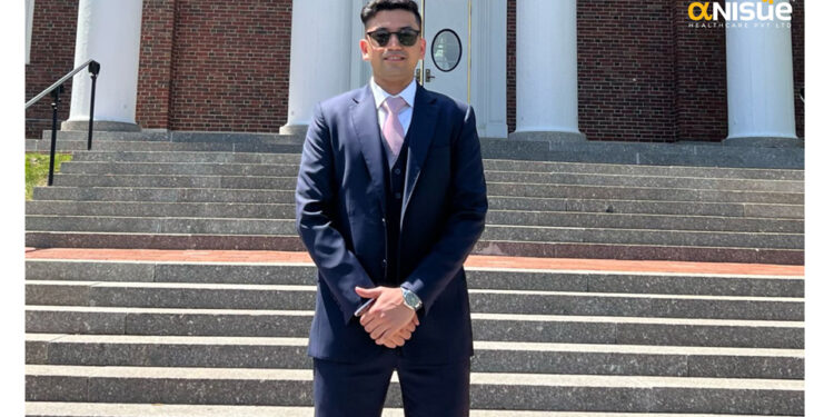 Anisue Healthcare: Your Partner in Health, Fitness, and Well-Being