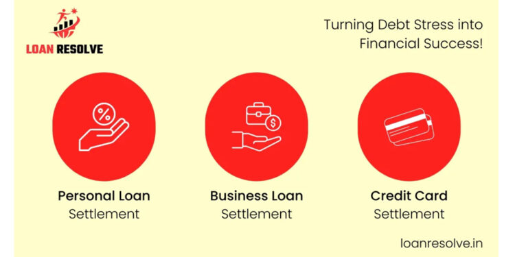 Breaking Free from Debt: A Smarter Path with Loan Resolve Services