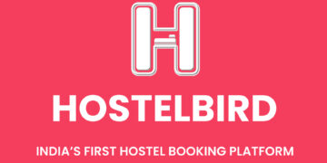 Hostelbird Takes Flight: India’s First Homegrown Hostel Booking Platform Set to Redefine Budget Travel