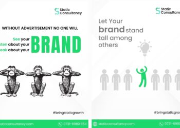 Staticoders Consultancy: Redefining Business Success Through Digital Innovation