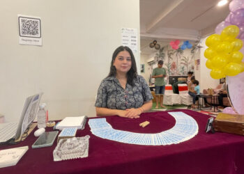 Best Tarot Reader in India: Tarot With Lavanya Wins Prestigious 2025 GHP Mental Health Awards
