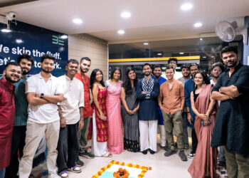 Boxedge Solutions: Transforming Brands into Movements