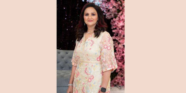 Chaitali: Mumbai’s Award-Winning Healer Transforming Lives Through Numerology and Vibrational Energy