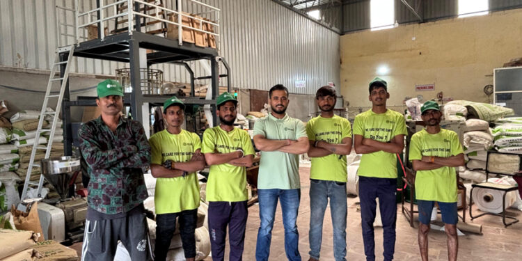 Dr. Earth: The Kota Startup Turning Plastic Waste into a Measurable Opportunity