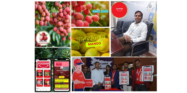 FOODAM: Bringing Ethical, Farm-Fresh Goodness from Rural India to Every Indian Home