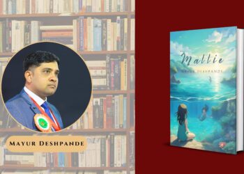 Mallie: A Daughter’s Journey, A Father’s Love, and Humanity’s Reckoning