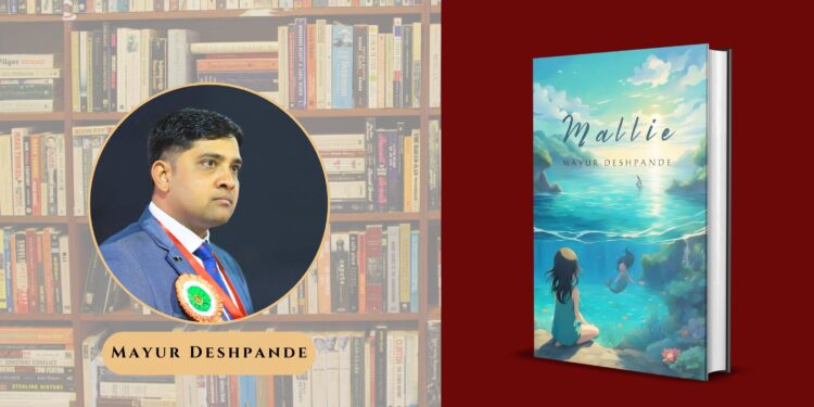 Mallie: A Daughter’s Journey, A Father’s Love, and Humanity’s Reckoning