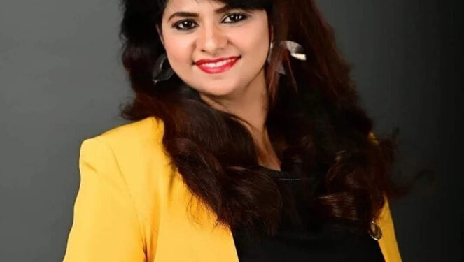 DADA Saheb PHALKE awardee & Mrs India Dr Shweta R – Know her story