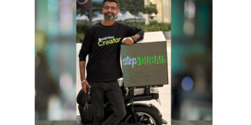 From Rs.0 to Rs.1 Crore: How This Entrepreneur Built a Digital Startup from Home