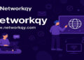 Networkqy: A New Era of Professional Networking Begins