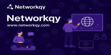 Networkqy: A New Era of Professional Networking Begins