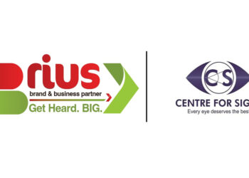 17.5 Million Reach Achieved as PRIUS Communications Redefines digital PR for Centre for Sight