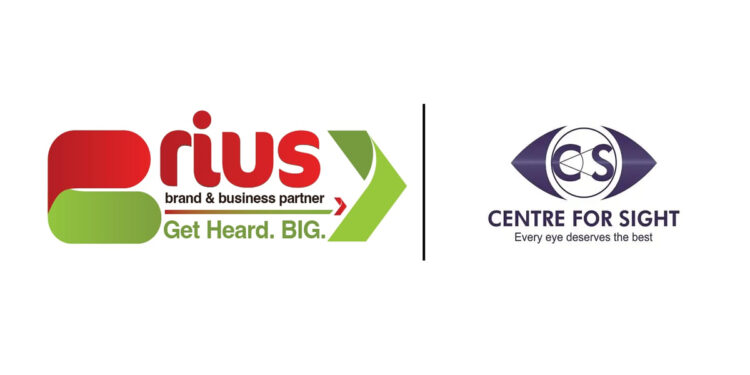 17.5 Million Reach Achieved as PRIUS Communications Redefines digital PR for Centre for Sight