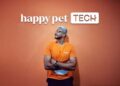 Happy Pet Tech Raises ₹5 Crore Seed Round Backed by Pet Parents