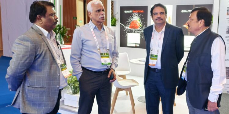 LANXESS brings high-efficiency Lewatit® resins to STAI International Sugar Expo 2025