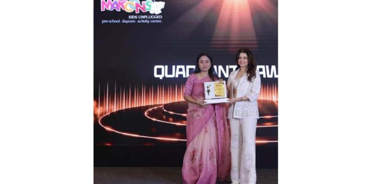 Makoons Varanasi Grows Bigger Under Arpita Jaiswal – Now at Mehmoorganj with Upgraded Facilities