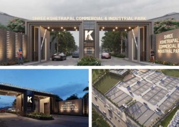 From Property to Prosperity: How Real Estate Investment with Shree Kshetrapal Can Build Generational Wealth