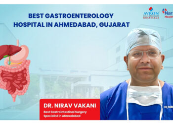 Ahmedabad Gastro Surgeons Launch Advanced GI Surgery for Better Outcomes