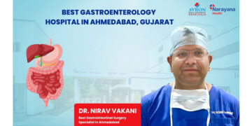 Ahmedabad Gastro Surgeons Launch Advanced GI Surgery for Better Outcomes