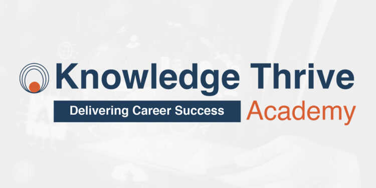 From Vision to Impact: How Kiruthika Arumugam Is Reshaping Digital Education Through Knowledge Thrive Academy