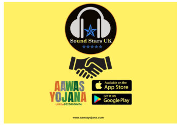 Smriti Sahgal on Sound Stars UK’s 100-Song Uttarakhand Project and Partnering with Aawas Yojana