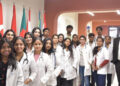 Study MBBS at IEU Bishkek – NMC Approved, Globally Recognized & Safe Destination for Indian Students