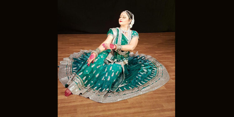 Komal Shah’s Natya Therapy Is Quietly Changing How People Understand Emotional Healing in India