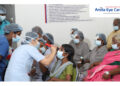 Training the Next Generation: Amita Eye Care’s Fellowship Program Graduates 40+ Surgeons