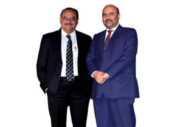 How NJ Group Became India’s Mutual Fund Distribution Titan