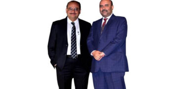 How NJ Group Became India’s Mutual Fund Distribution Titan