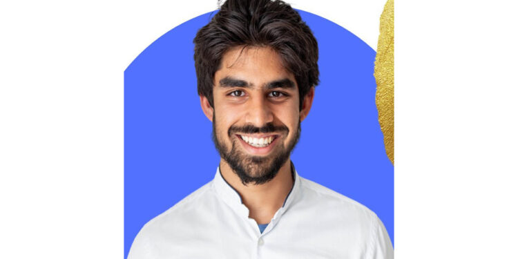 Jaaikaran Chanana: Harnessing the Power of Sport for Humanitarian Impact