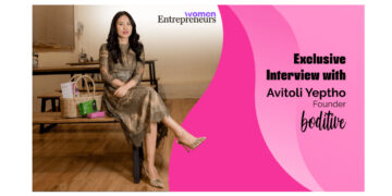 Leading with Purpose: How Avitoli Yeptho is Building a Legacy with Boditive