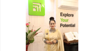 Designing Future: Dr. Niyati Chitkara’s PhD to Playway Revolution