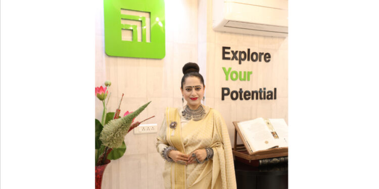 Designing Future: Dr. Niyati Chitkara’s PhD to Playway Revolution