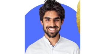 Jaaikaran Chanana: Harnessing the Power of Sport for Humanitarian Impact.