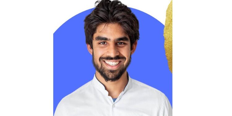 Jaaikaran Chanana: Harnessing the Power of Sport for Humanitarian Impact.