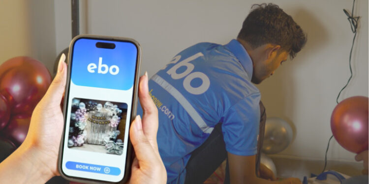 India’s Growing Celebration Culture: How ebo Is Defining the New Way to Rejoice