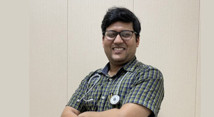 Dr. Abhinav Banerjee: Leading the Future of Pulmonology and Critical Care in Western Uttar Pradesh