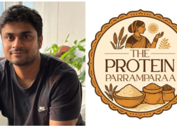 Fixing Food, Not Adding Fixes: How The Protein Parramparaa Is Reimagining India’s Nutrition Future