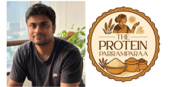 Fixing Food, Not Adding Fixes: How The Protein Parramparaa Is Reimagining India’s Nutrition Future
