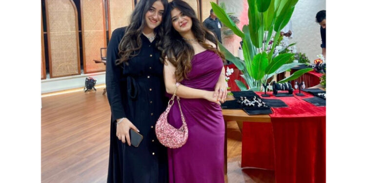 Inside Jivoré: The Private Jewellery House Redefining Modern Diamond Luxury