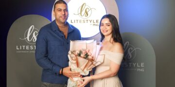 PNG Jewellers Sharpens Its Next Phase of Growth with Litestyle by PNG, Appoints Sara Tendulkar as Brand Ambassador