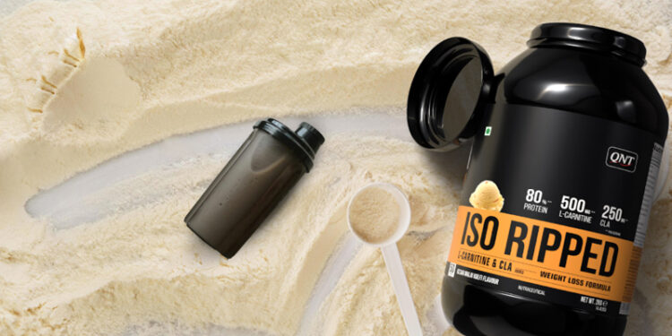 The Ultimate Guide to Choosing the Best Whey Protein in India