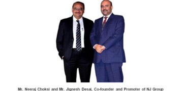 The Wealth Architects of India – NJ Group’s Legacy of Trust & Transformation