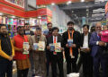 Two Thought-Provoking Books Launched at World Book Fair, New Delhi