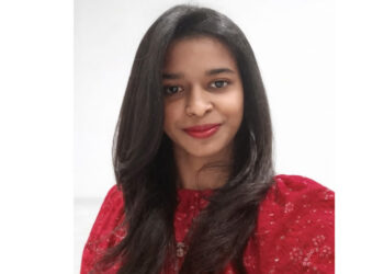 Who Is Sowmya Devaraj?