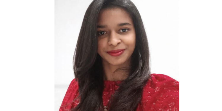 Who Is Sowmya Devaraj?