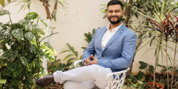 Army Upbringing, MBA to Entrepreneurship: Big Media Founder Parth Kushwaha on Redefining What Marketing Agencies Should Stand For